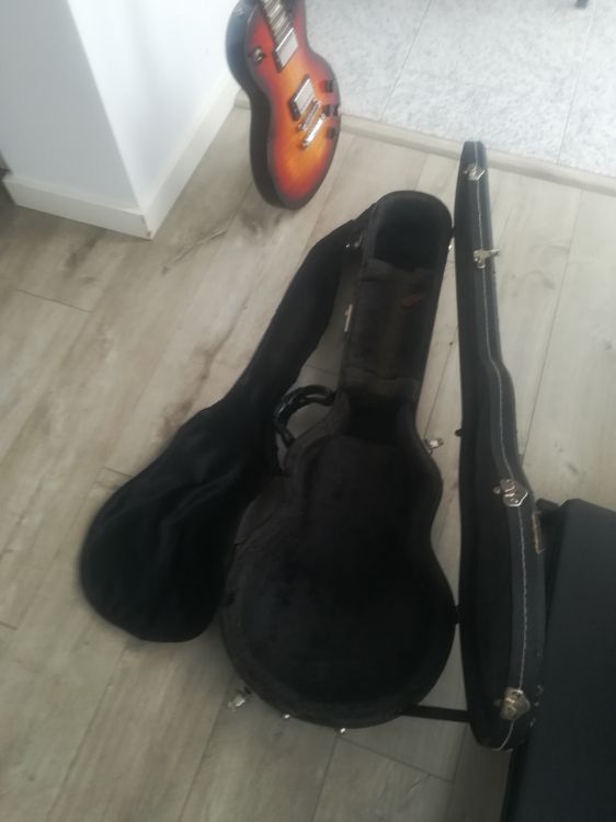 Vendo Gibson Les Paul - Immagine4