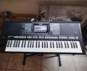 Yamaha psr -S775 - Imagen