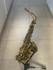 Saxo Alto Selmer Balanced - Immagine