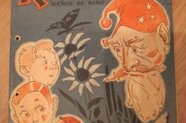 Francisco Lambruschini Zarzuela Karabel  - Imagen