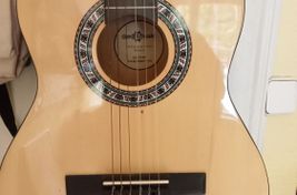 Guitarra clasica 3/4 - Imagen