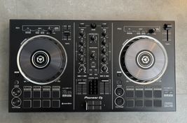 DDJ-RB Portable 2-channel controller for rekordbox - Bild
