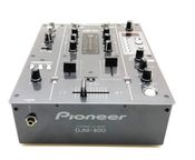 Pioneer DJM-400 - Imagen