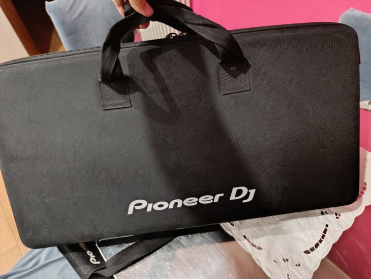 Pioneer djflx6 - Image2