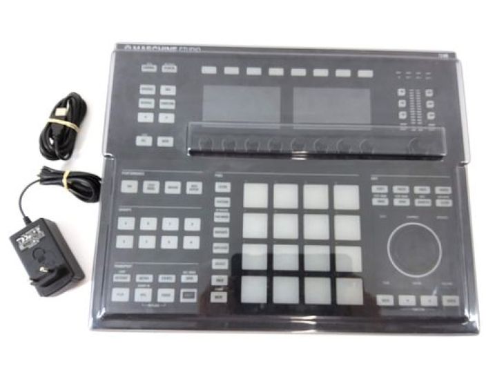 Maschine Studio - Imagen principal del anuncio