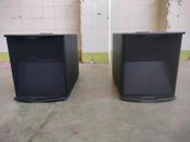 2 SUBWOOFERS BEYMA 15SW1300ND - Imagen