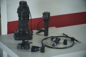 Fujinon HA13x4.5BERM-M48B DigiPower 2/3" HDTV Weit - Immagine