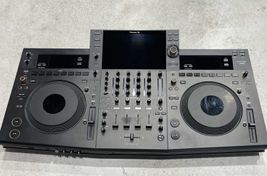 Pioneer DJ OpusQuad + Flightcase
 - Bild