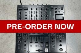Pioneer DJ DJM-A9 Pre-order - Imagen