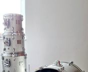 Yamaha Birch Custom Absolute - Immagine