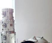 Yamaha Birch Custom Absolute
 - Image