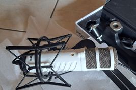 Vends Ensemble Micro professionnel RØDE - Bild
