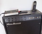 BOOGIE F 50 TABLE COMBO
 - Image