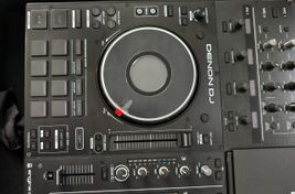 Denon prime 4 plus - Immagine