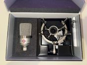 Neumann TLM 102 - Immagine