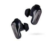 Bose QuietComfort Ultra In-Ear Headphones
 - Image