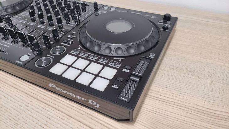 Pioneer DJ DDJ-1000 - Imagen4