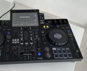 parfait état xdj rx 3 PIONEER
 - Immagine