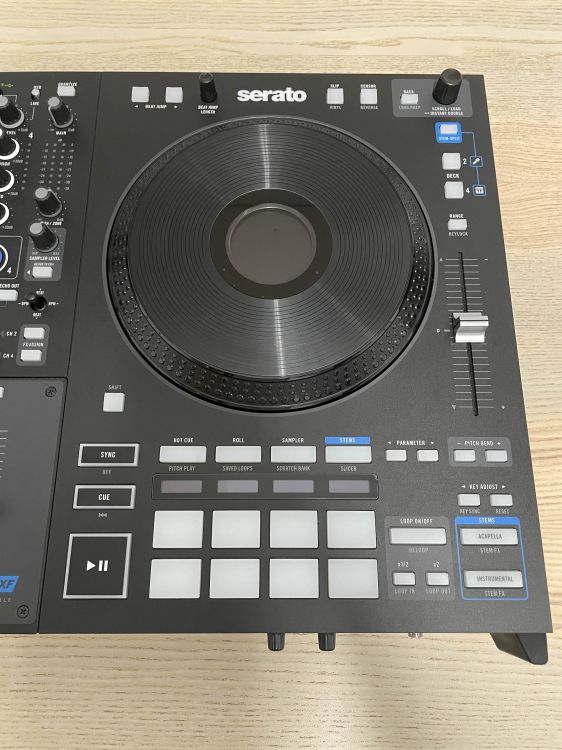 Rane Four - Imagen6