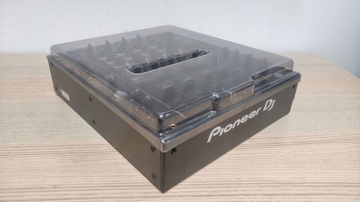 Pioneer DJ DJM-900 Nexus 2 con decksaver - Image6