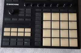 Maschine MK3 - Imagen