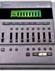 SISTEMA DE PRODUCCIÓN MÚSICAL ROLAND MV30 STUDIO - Imagen