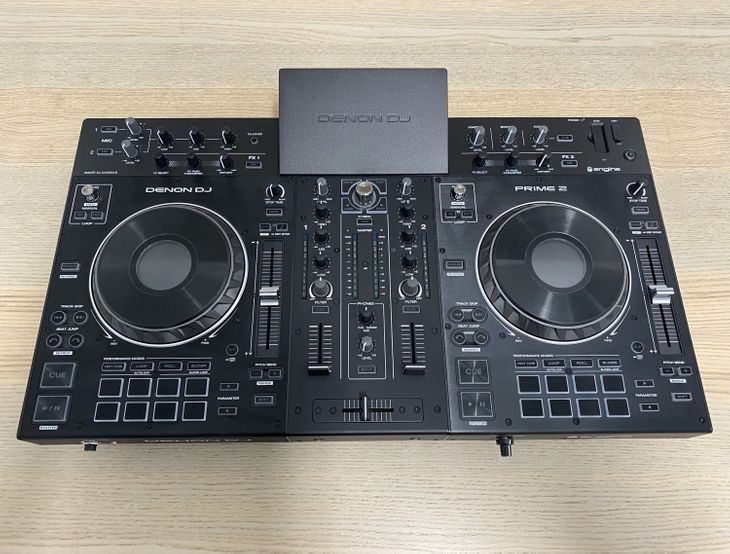 Denon DJ Prime 2 - Imagen por defecto