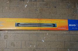 Schwarzlichtlampen, UV-Lampen - Image