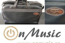 Funda 3 Trompetas Musicover en muy buen estado - Imagen