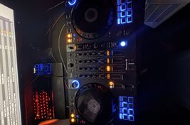 Pioneer ddj flx 6 - Image