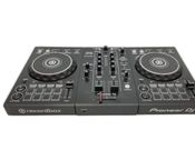 Pioneer DJ DDJ-400
 - Image