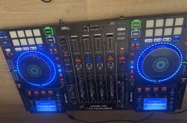 Denon dj mcx8000 - Bild