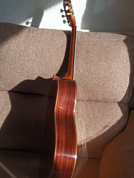 Prudencio Sáez modelo 24 - Image3