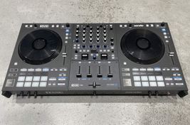 Rane Four + Bag - Bild