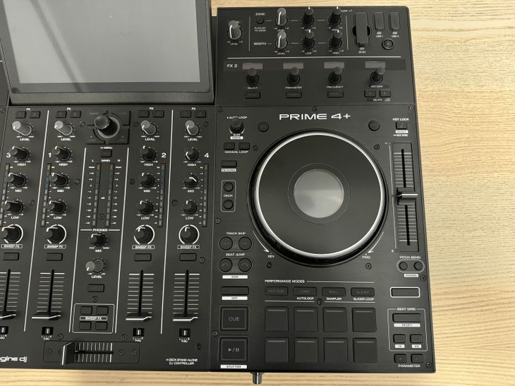 Denon Prime 4+ - Bild4