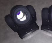 Lyres eurolite TMH-13 sono eclairage leds - Image