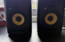 KRK classic 5 - Imagen