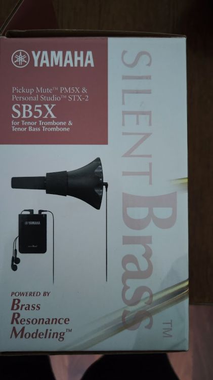 Yamaha - YSL-446GE Verni - Imagen2