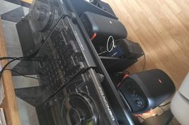 Denon DJ X1850 Prime - Bild