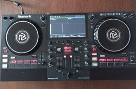 Numark Mixtream Pro+ 1 Jahr alt - Bild