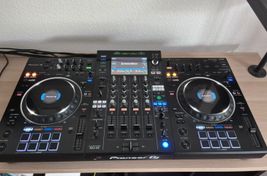 Pioneer DJ XDJ-XZ All-In-One DJ-Controller - Imagen