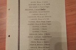 7 Cantos Sagrados Bruckner - Imagen