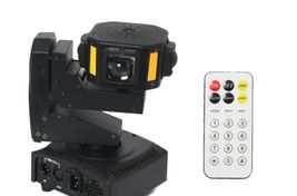 Cabeza Móvil Beam 100W con Brazo Giratorio – Láser - Image