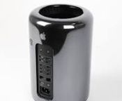 Mac Pro 6.1(papelera) finales 2013 - Bild