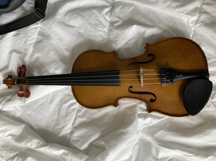 Violon d’etude 1/2 marque Stentor - Imagen2