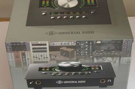 Universal Apollo Twin USB MKII - Imagen