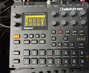 Elektron Digitakt - Image