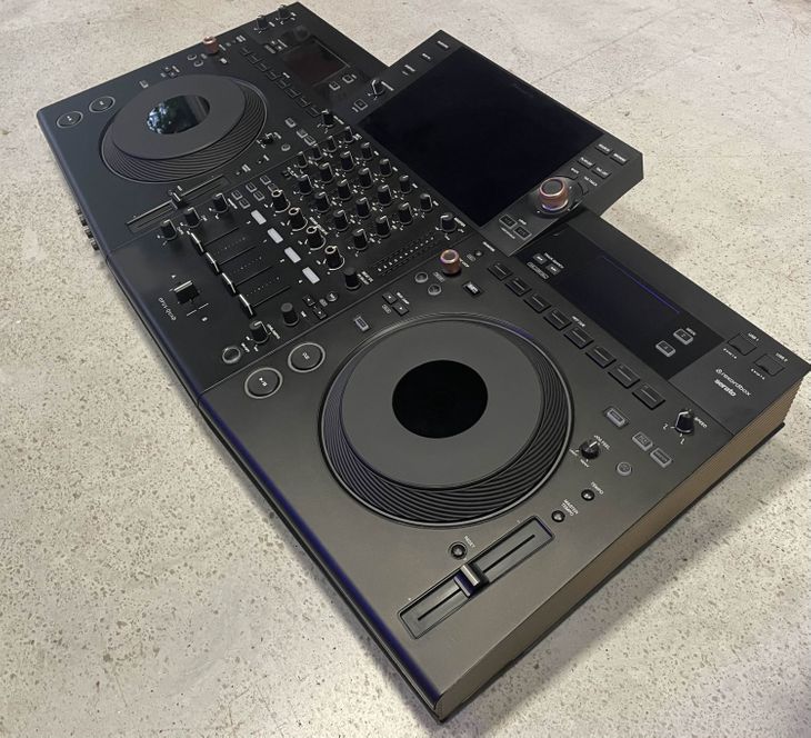 Reserved - Pioneer DJ Opus-Quad - Imagen4