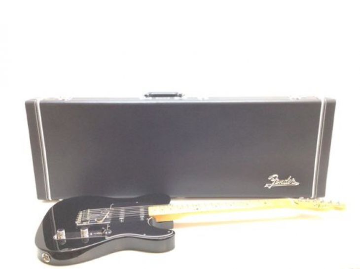 Fender Telecaster Deluxe Nashville - Image principale de l'annonce