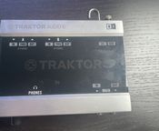 Traktor A6
 - Image